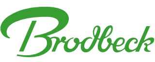 Brodbeck AG Logo