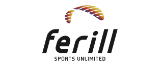 Ferill - sports unlimited Logo