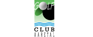 Golfclub Aaretal Logo