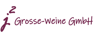 j2 - grosse Weine Logo