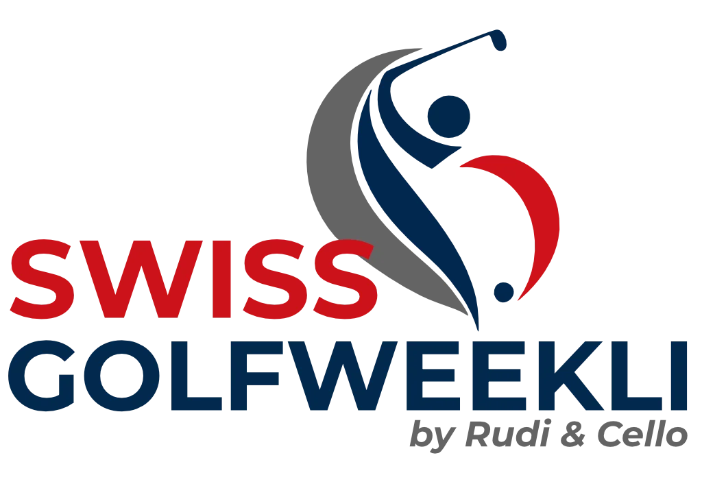Swiss Golfweekli Logo
